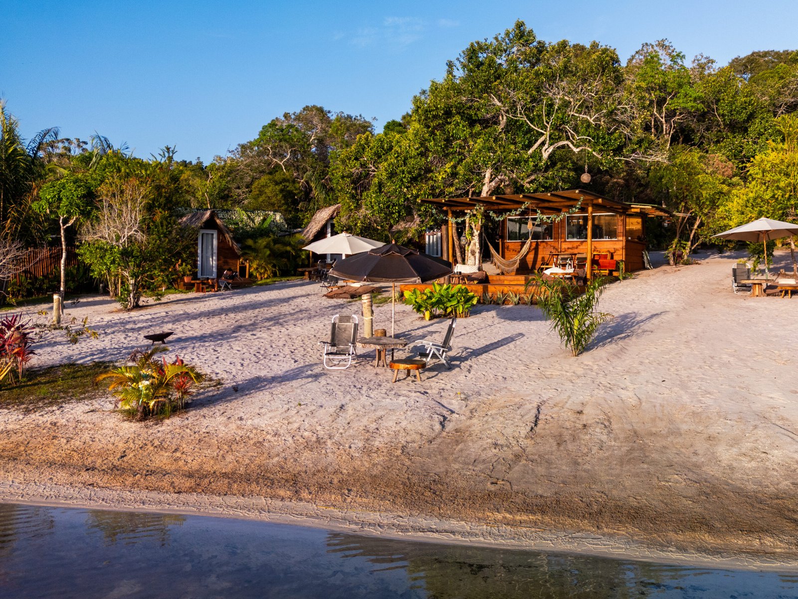 Review Narrado Pousada Villa Cabana