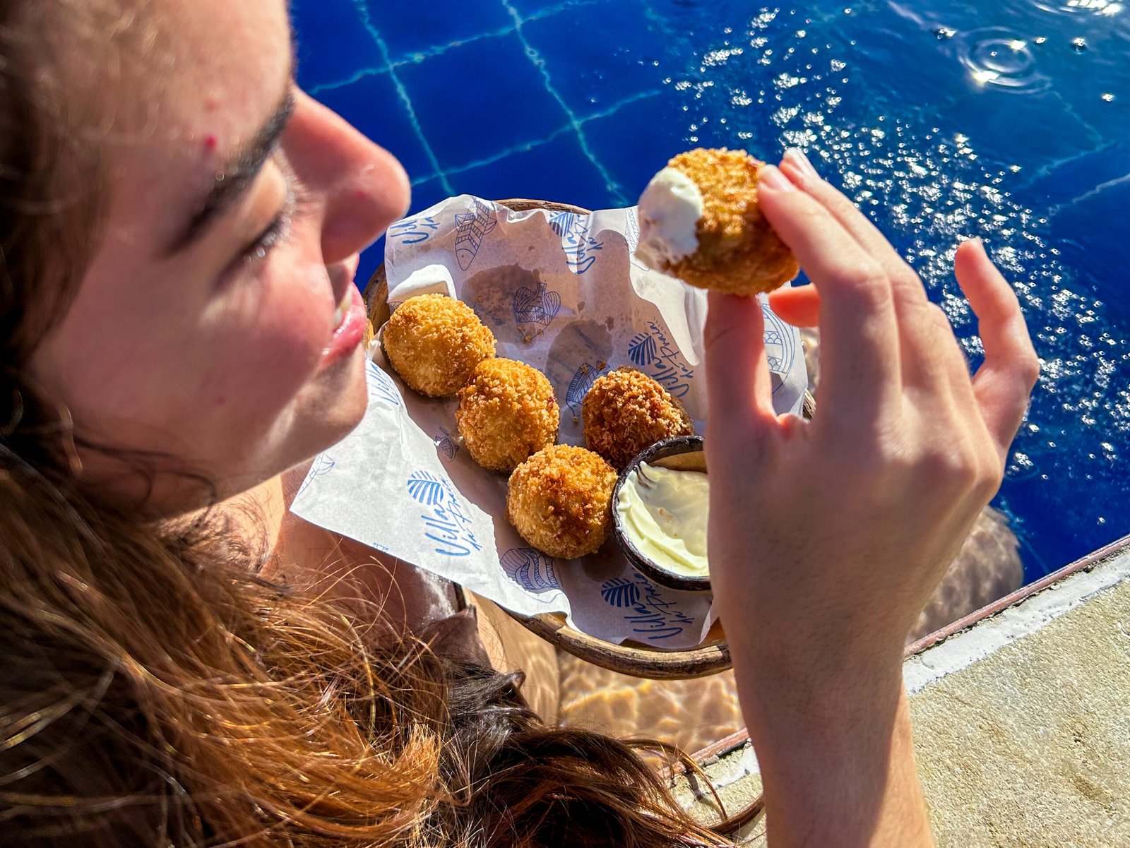 Reels 2 Instagram Hotel Villa da Praia